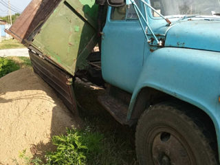 ГАЗ Gaz53 foto 3