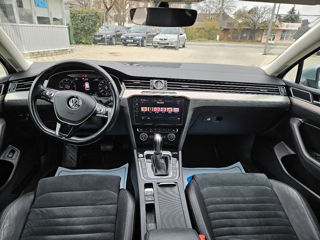 Volkswagen Passat foto 10