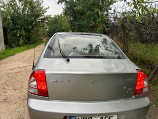 KIA Shuma foto 2