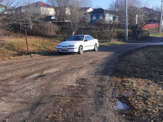 Opel Calibra foto 3