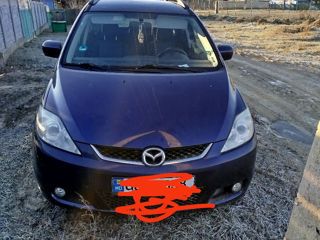 Mazda 5