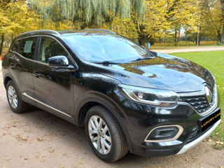 Renault Kadjar foto 3