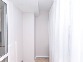 Apartament cu 4 camere, 85 m², Buiucani, Chișinău foto 9