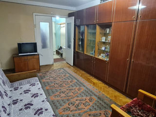 Apartament cu 2 camere, 40 m², Râșcani, Chișinău foto 4