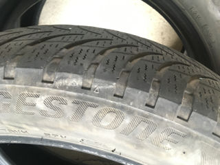 R19 155/70 Bridgestone Blizzak BMW i3 foto 5