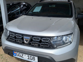 Dacia Duster foto 9