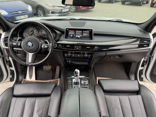 BMW X5 foto 8