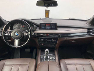 BMW X5 foto 6