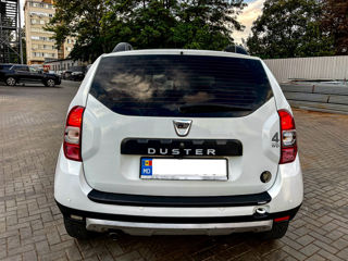 Dacia Duster foto 8