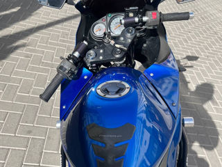 Kawasaki ninja 250R foto 4