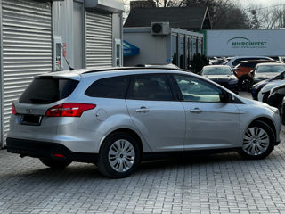 Ford Focus foto 3