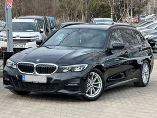 BMW 3 Series foto 2