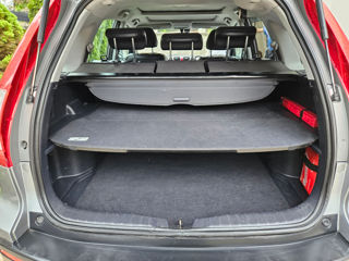 Honda CR-V foto 8