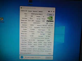 GeForce 8500GT 512Mb 128bit foto 4
