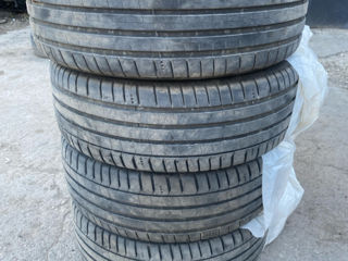 225 45 R19 Michelin Pilot Sport 5