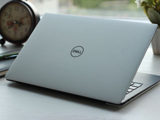 Dell XPS 9370 IPS (Core i7 8550u/8Gb Ram/256Gb NVMe SSD/13.3" FHD IPS) foto 9