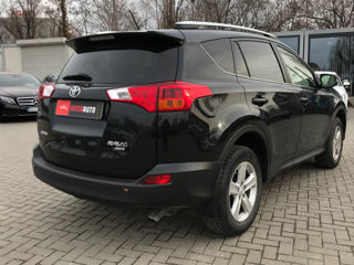 Toyota Rav 4 foto 5