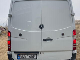 Mercedes Sprinter foto 6