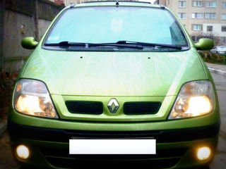 Renault Scenic foto 2