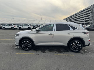 DS Automobiles DS 7 Crossback foto 6