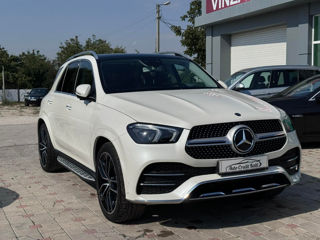 Mercedes GLE foto 3