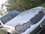 Mercedes C Class foto 7