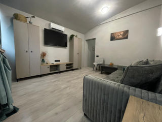 Apartament cu 2 camere, 39 m², Centru, Chișinău foto 9