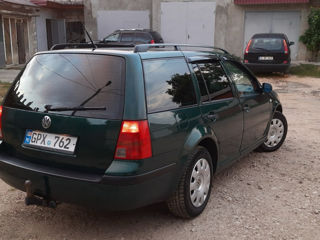 Volkswagen Golf foto 5