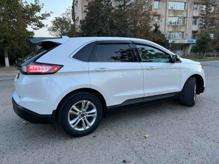 Ford Edge foto 7