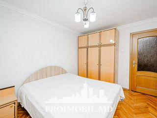 Apartament cu 3 camere, 70 m², Centru, Chișinău foto 7