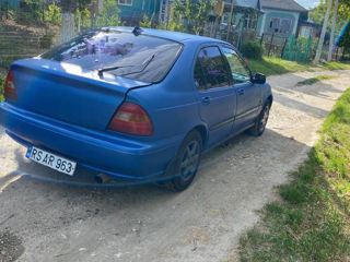 Honda Civic foto 4