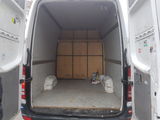 Mercedes sprinter 318 foto 6