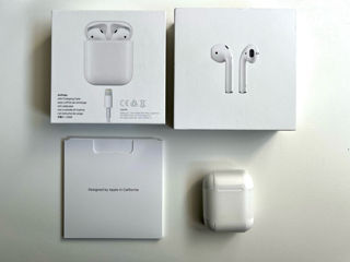 Apple Airpods 2 foto 7