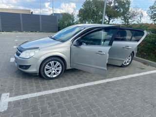 Opel Astra foto 5