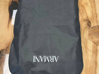 Costum  Nou Emporio Armani Size 54( M-l) foto 5