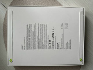 iPad Pro 13-inch (M4) (256GB) foto 2