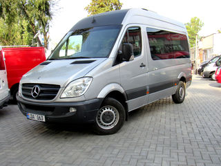 Mercedes Sprinter 315 CDI foto 5