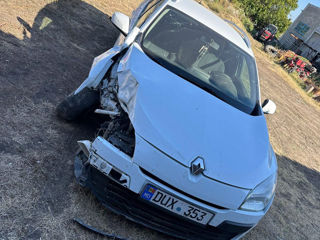 Renault Megane foto 5