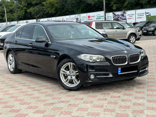 BMW 5 Series foto 5