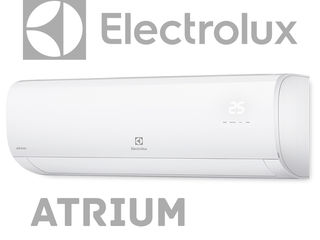 Кондиционеры Electrolux продажа монтаж магазин склад foto 5