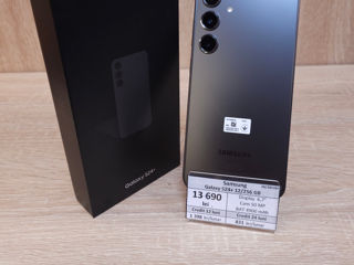 Samsung Galaxy S24+ 12/256GB , 13690 lei foto 1