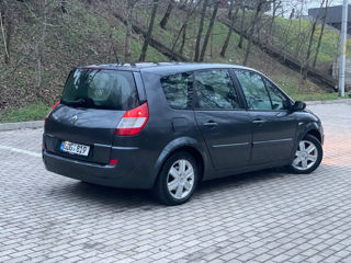 Renault Grand Scenic foto 7