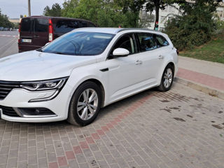 Renault Talisman foto 1