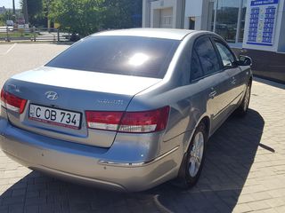 Hyundai Sonata foto 5