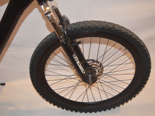 Bicicleta Azimut foto 2