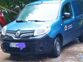 Renault Kango foto 4