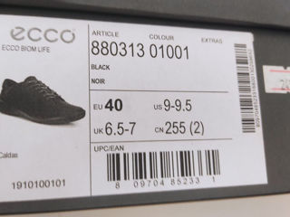 Ecco biom 40 foto 2