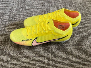 Nike Mercurial Air Zoom foto 2