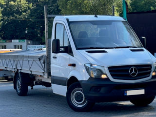 Mercedes Sprinter 313 CDI foto 4