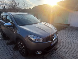 Nissan Qashqai+2 foto 6